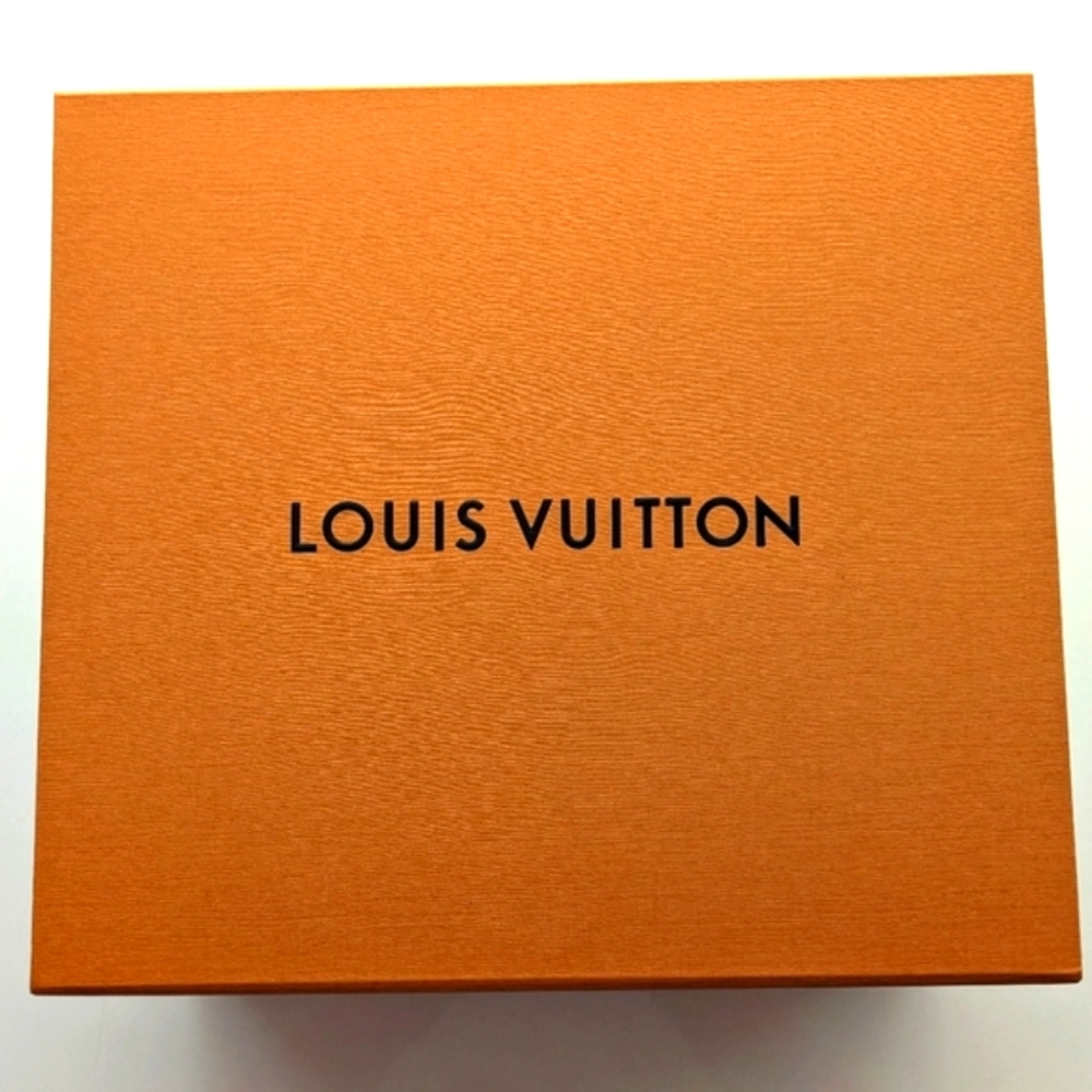Louis Vuitton Box